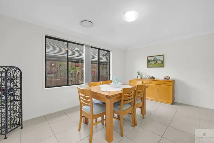 Third view of Homely house listing, 34 Port Hedland Road, Edmondson Park NSW 2174