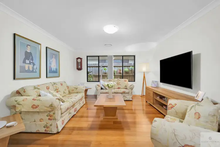 Fourth view of Homely house listing, 34 Port Hedland Road, Edmondson Park NSW 2174
