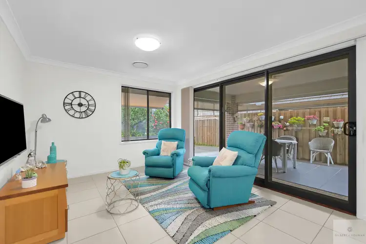 Fifth view of Homely house listing, 34 Port Hedland Road, Edmondson Park NSW 2174