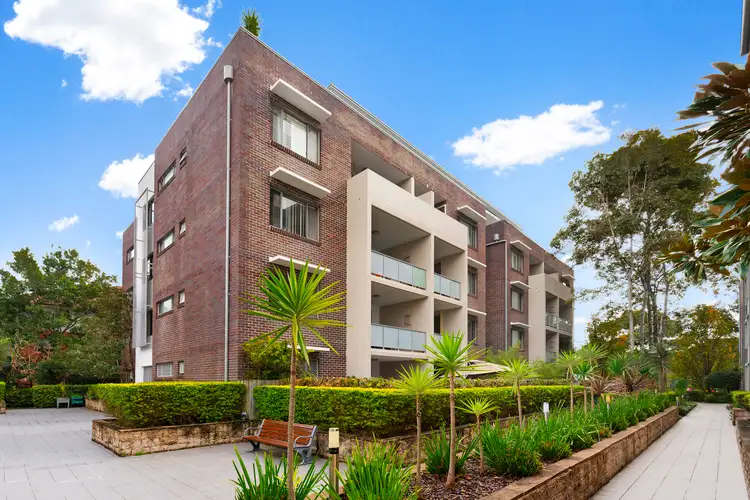 41/553 New Canterbury Road, Dulwich Hill NSW 2203