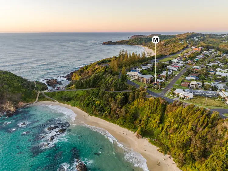 Third view of Homely apartment listing, 2/75 Pacific Drive, Port Macquarie NSW 2444