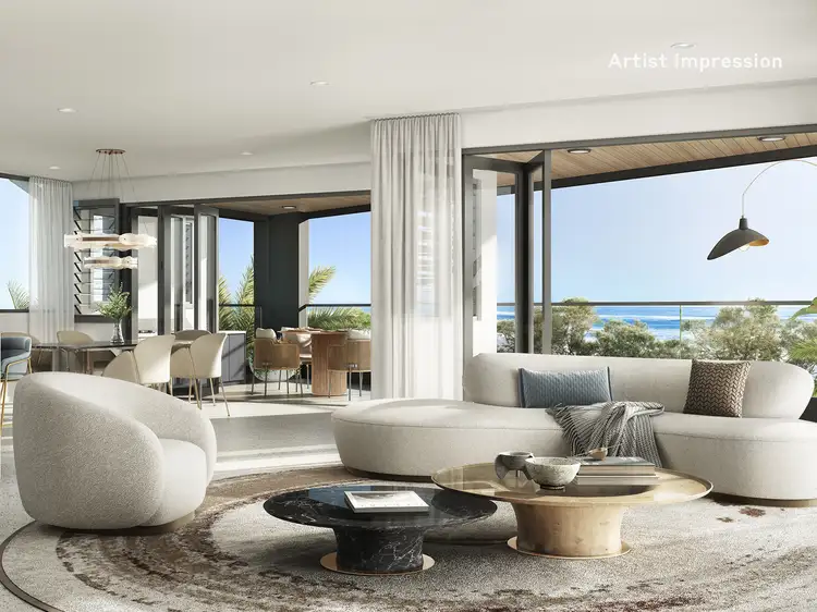 Fifth view of Homely apartment listing, 2/75 Pacific Drive, Port Macquarie NSW 2444