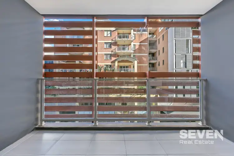 Fourth view of Homely apartment listing, 203/36 Cowper Street, Parramatta NSW 2150