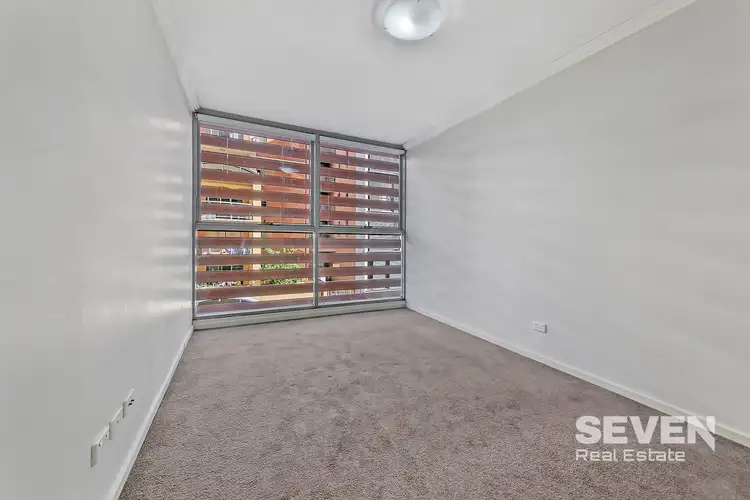 Fifth view of Homely apartment listing, 203/36 Cowper Street, Parramatta NSW 2150