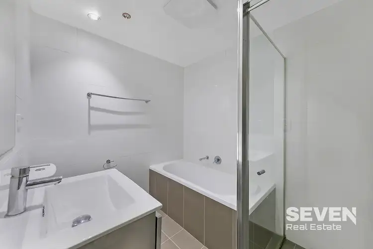 Sixth view of Homely apartment listing, 203/36 Cowper Street, Parramatta NSW 2150