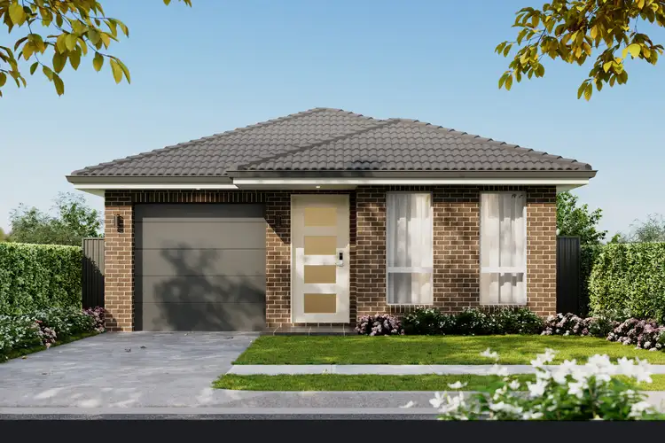 9 Glengarrie Road, Marsden Park NSW 2765