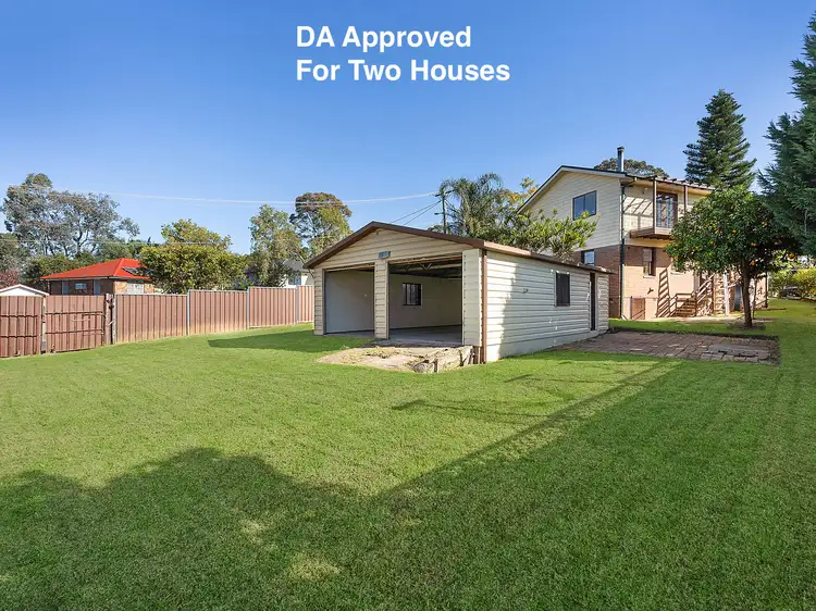 Main view of Homely house listing, 128 Hill Road, Lurnea NSW 2170