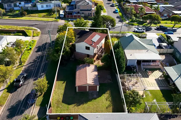 Second view of Homely house listing, 128 Hill Road, Lurnea NSW 2170