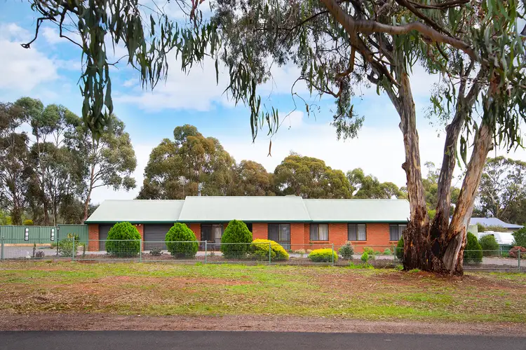 Main view of Homely house listing, 36 Burke Street, Baringhup VIC 3463