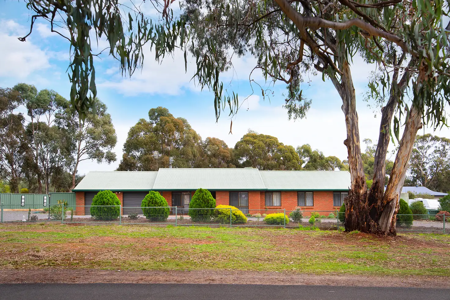 Main view of Homely house listing, 36 Burke Street, Baringhup VIC 3463