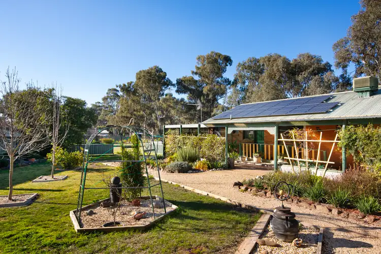 Second view of Homely house listing, 36 Burke Street, Baringhup VIC 3463