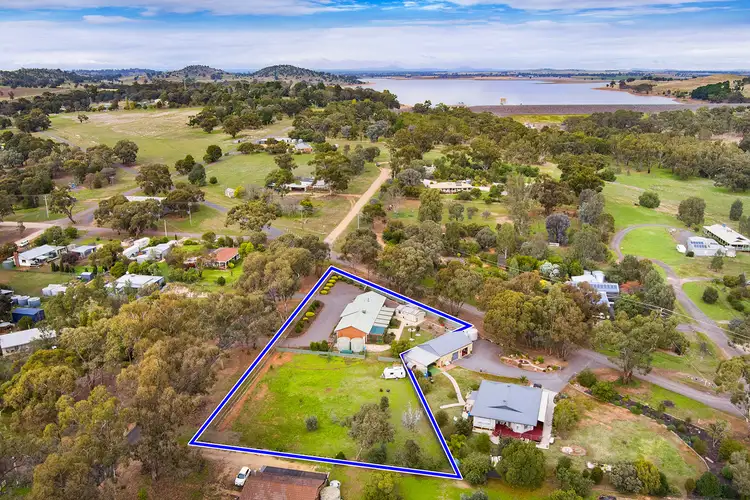 Third view of Homely house listing, 36 Burke Street, Baringhup VIC 3463