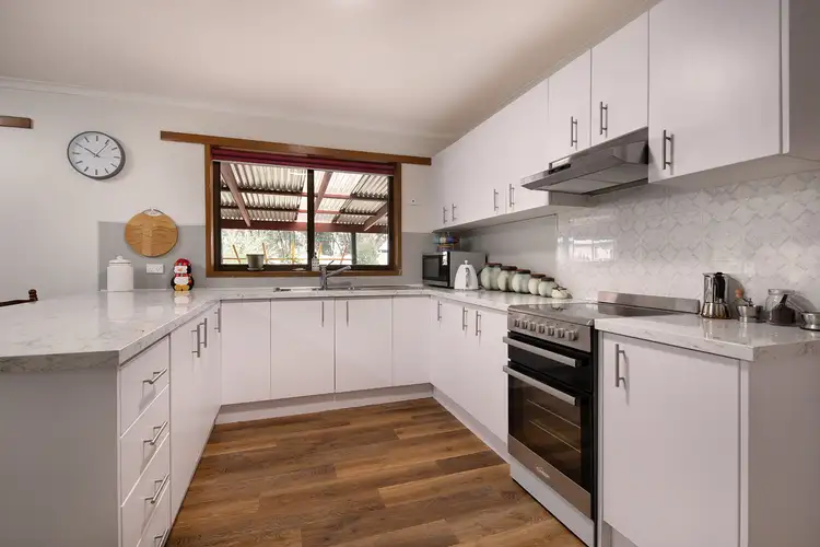 Fifth view of Homely house listing, 36 Burke Street, Baringhup VIC 3463