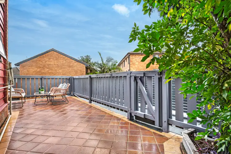 9/6 Pearson Street, Gladesville NSW 2111