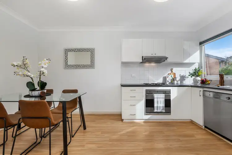 Third view of Homely apartment listing, 9/6 Pearson Street, Gladesville NSW 2111