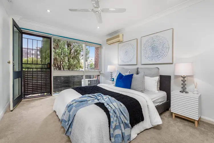 Fourth view of Homely apartment listing, 9/6 Pearson Street, Gladesville NSW 2111