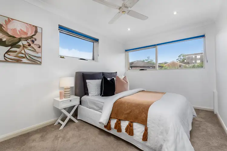 Fifth view of Homely apartment listing, 9/6 Pearson Street, Gladesville NSW 2111