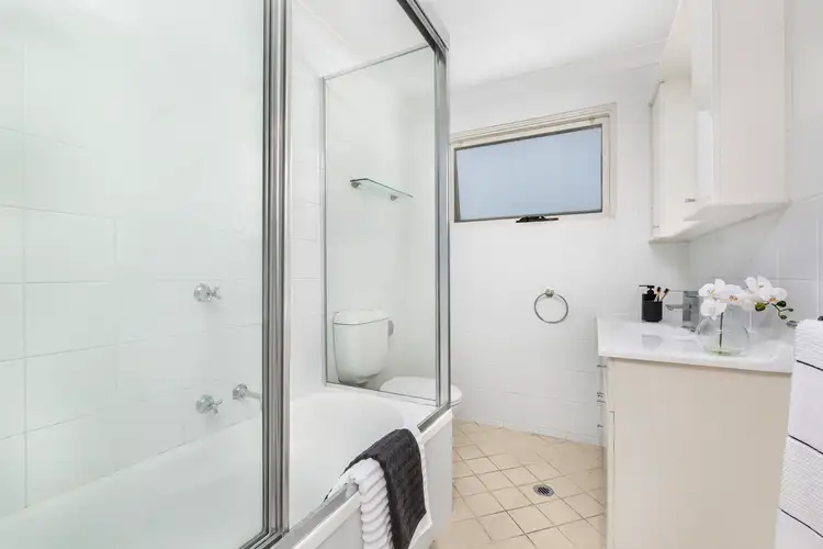 Sixth view of Homely apartment listing, 9/6 Pearson Street, Gladesville NSW 2111