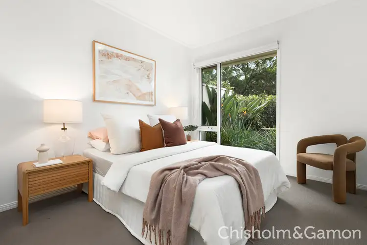 Fifth view of Homely apartment listing, 9/8 Graham Street, Port Melbourne VIC 3207