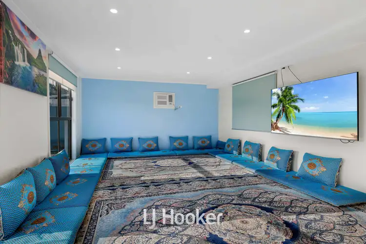 Fourth view of Homely house listing, 3 Medinah Rise, Hampton Park VIC 3976