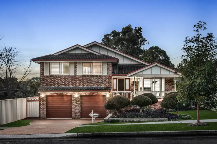 Main view of Homely house listing, 19 Bulli Road, Toongabbie NSW 2146