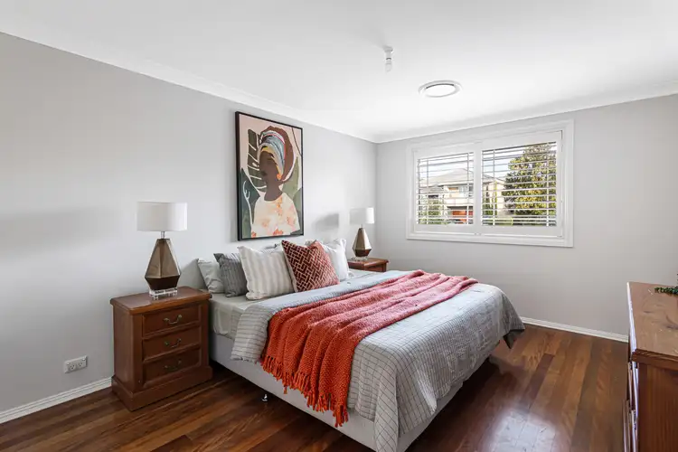 Sixth view of Homely house listing, 19 Bulli Road, Toongabbie NSW 2146