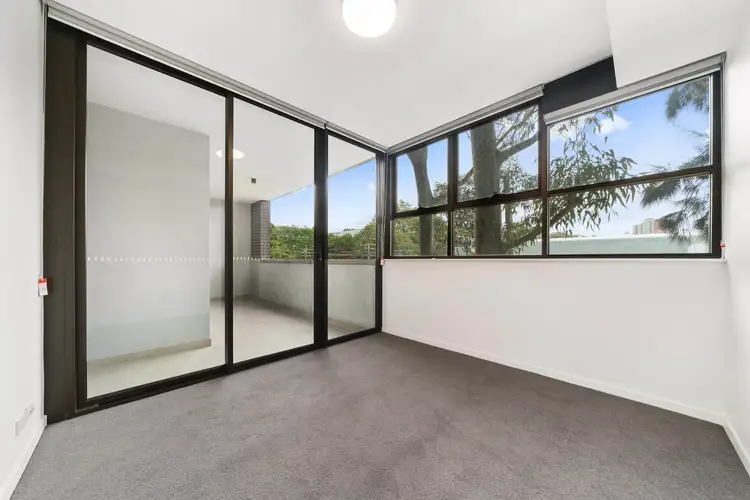 Third view of Homely apartment listing, 115/10-20 McEvoy Street, Waterloo NSW 2017