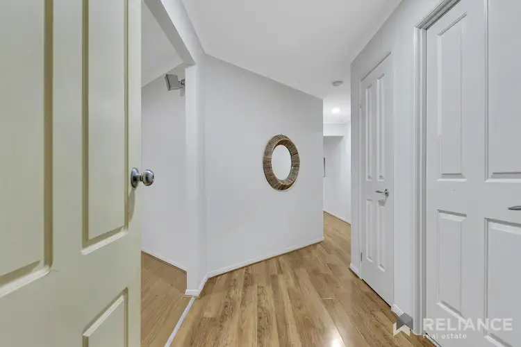 Third view of Homely house listing, 44 Timele Drive, Hillside VIC 3037