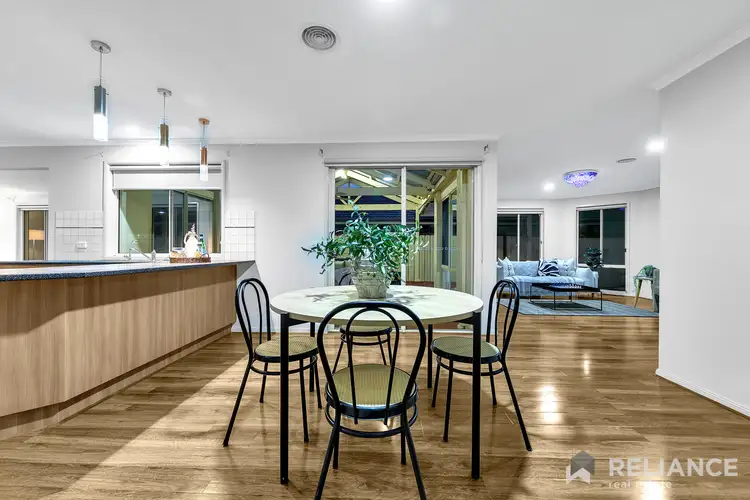 Sixth view of Homely house listing, 44 Timele Drive, Hillside VIC 3037