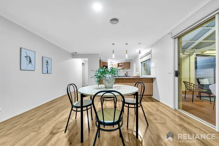 Seventh view of Homely house listing, 44 Timele Drive, Hillside VIC 3037