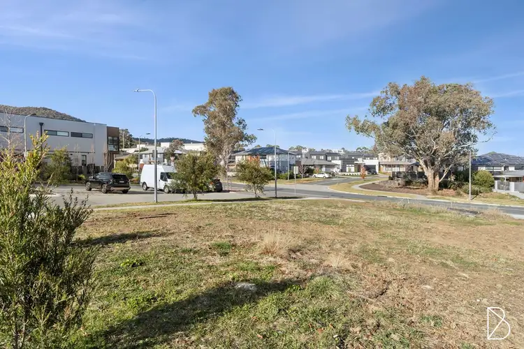 Fifth view of Homely land listing, 15 Kilduff Street, Watson ACT 2602