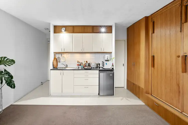 Main view of Homely unit listing, 708/284 Pacific Highway, Greenwich NSW 2065