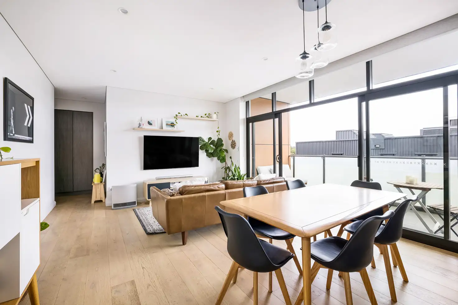 Main view of Homely apartment listing, 76/30-40 George Street, Leichhardt NSW 2040