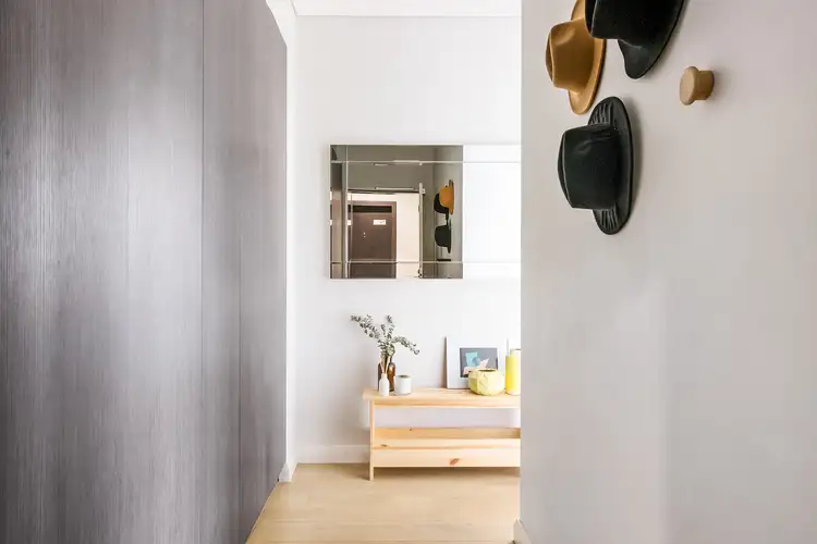 Second view of Homely apartment listing, 76/30-40 George Street, Leichhardt NSW 2040