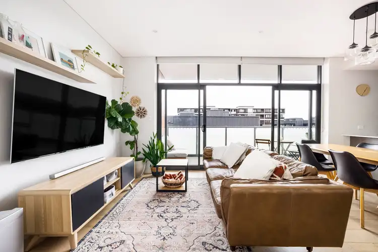 Third view of Homely apartment listing, 76/30-40 George Street, Leichhardt NSW 2040