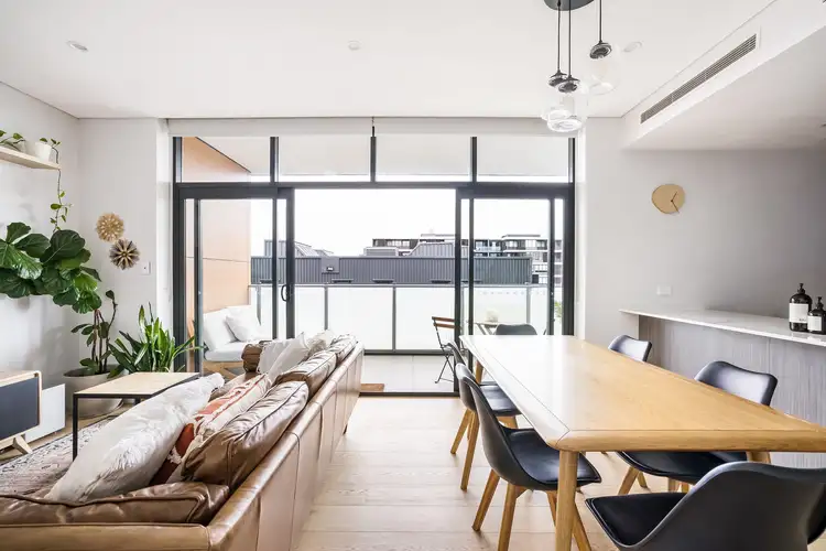 Fifth view of Homely apartment listing, 76/30-40 George Street, Leichhardt NSW 2040