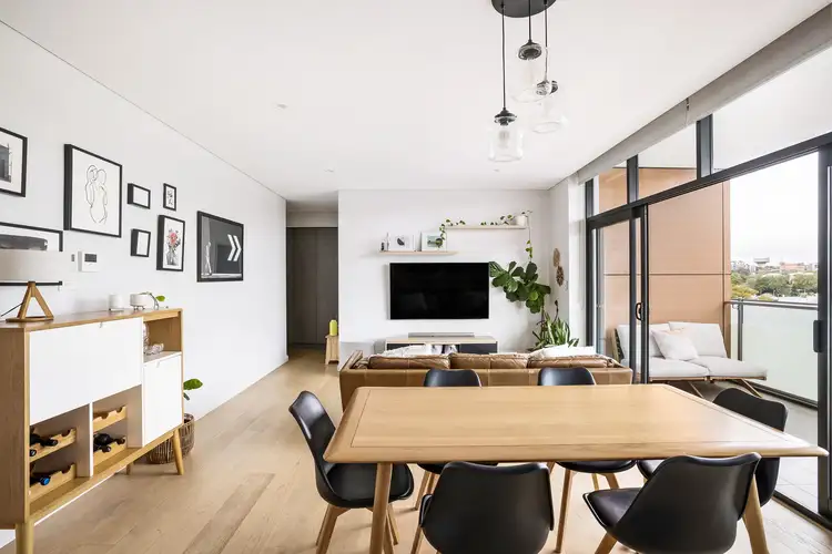 Sixth view of Homely apartment listing, 76/30-40 George Street, Leichhardt NSW 2040