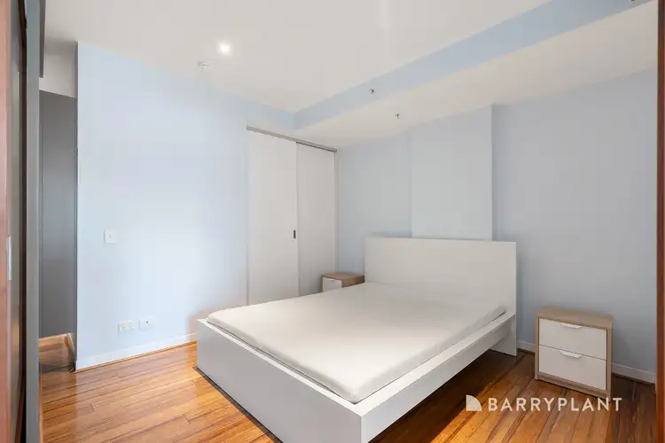 Fourth view of Homely apartment listing, 1602/280 Spencer Street, Melbourne VIC 3000