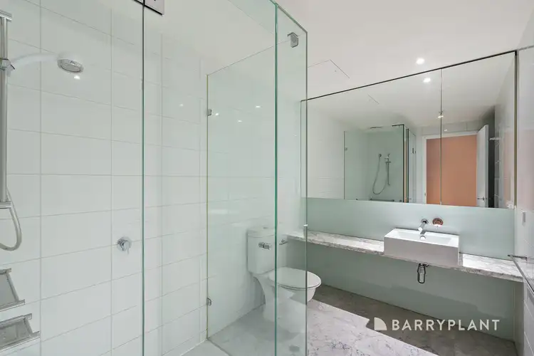 Sixth view of Homely apartment listing, 1602/280 Spencer Street, Melbourne VIC 3000