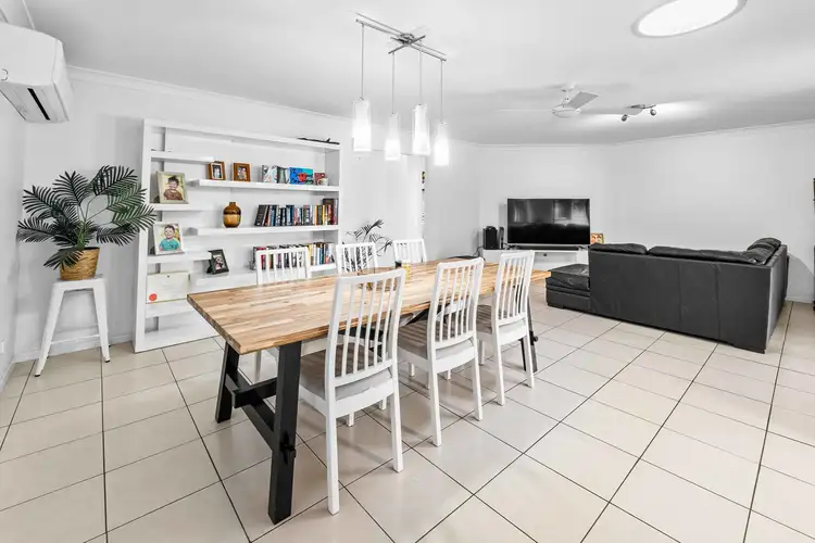 Fourth view of Homely house listing, 55 Titmarsh Circuit, Fernvale QLD 4306