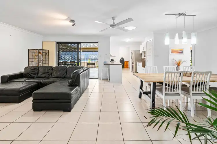 Fifth view of Homely house listing, 55 Titmarsh Circuit, Fernvale QLD 4306