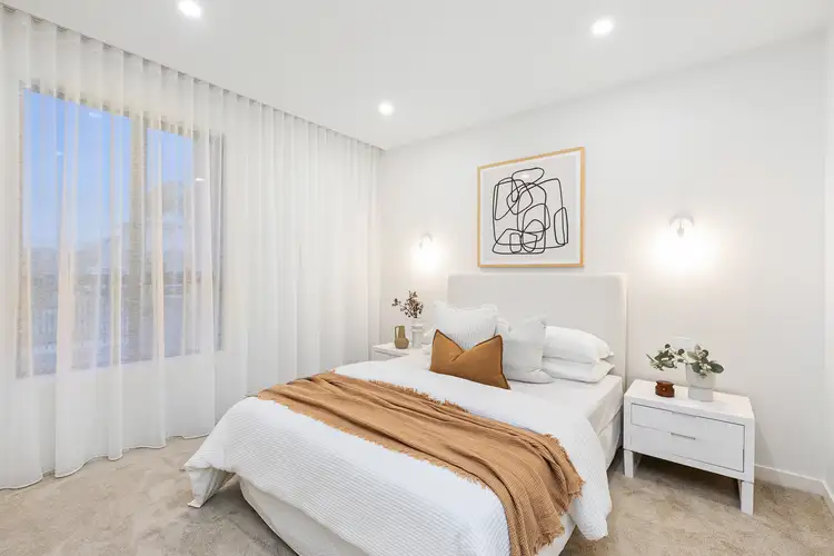 Third view of Homely house listing, 88b Marion Street, Altona North VIC 3025