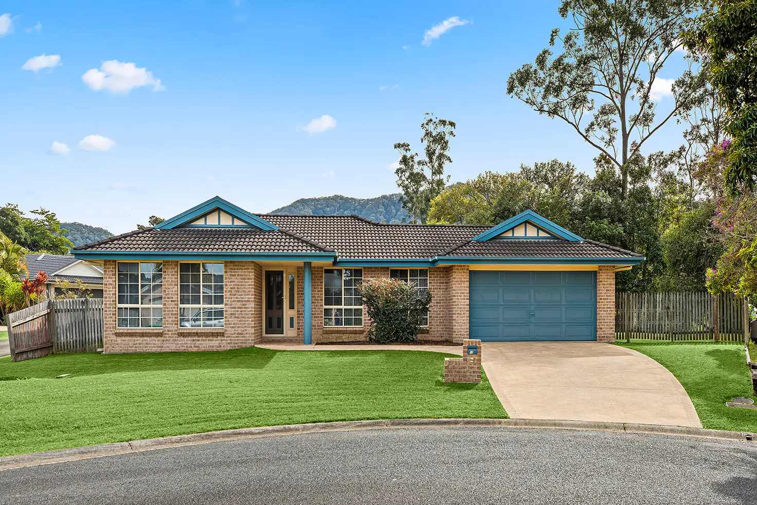 Main view of Homely house listing, 13 Tree Fern Close, Coffs Harbour NSW 2450