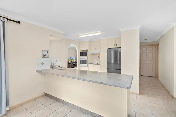 Second view of Homely house listing, 13 Tree Fern Close, Coffs Harbour NSW 2450