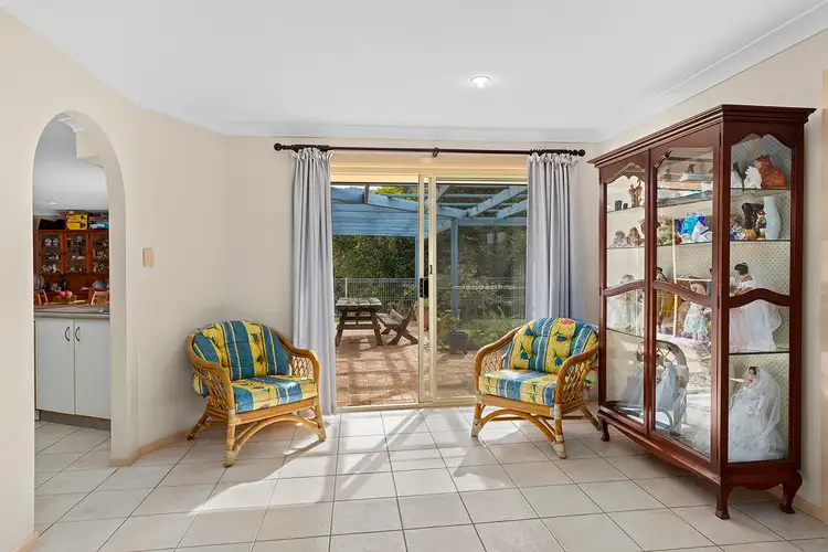 Sixth view of Homely house listing, 13 Tree Fern Close, Coffs Harbour NSW 2450