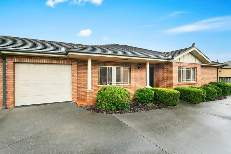1/39 Norma Avenue, Eastwood NSW 2122