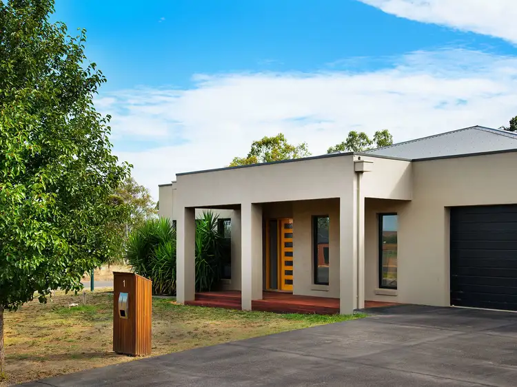1 Newell Court, Campbells Creek VIC 3451