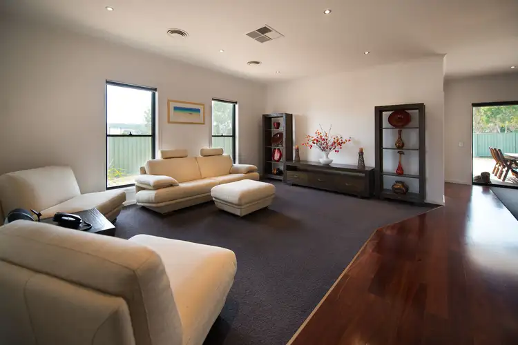 Fifth view of Homely house listing, 1 Newell Court, Campbells Creek VIC 3451