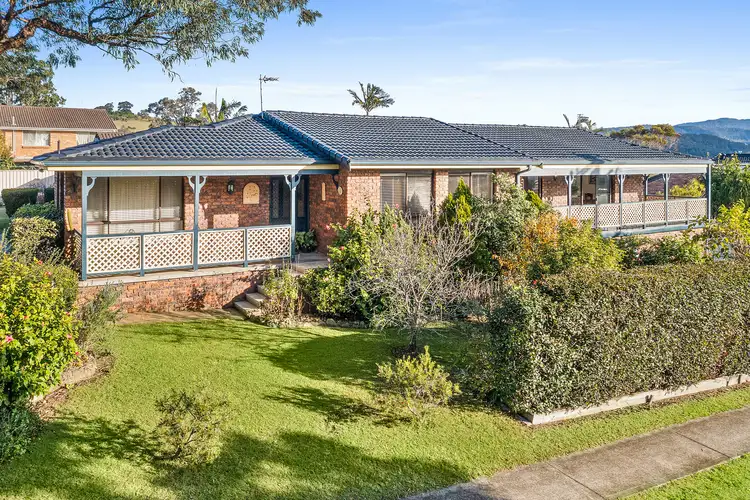 2 Westwood Drive, Blackbutt NSW 2529