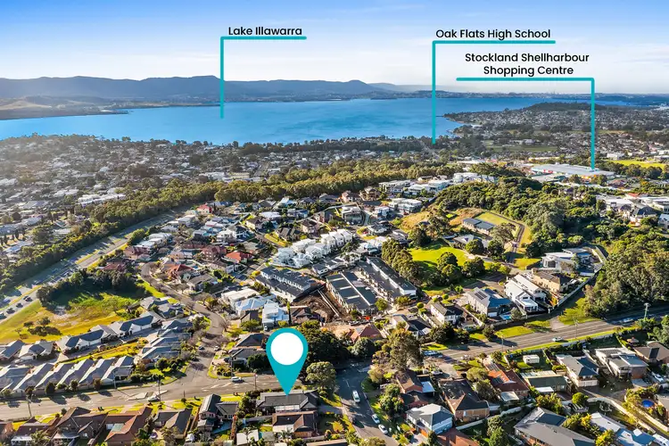 Fifth view of Homely house listing, 2 Westwood Drive, Blackbutt NSW 2529